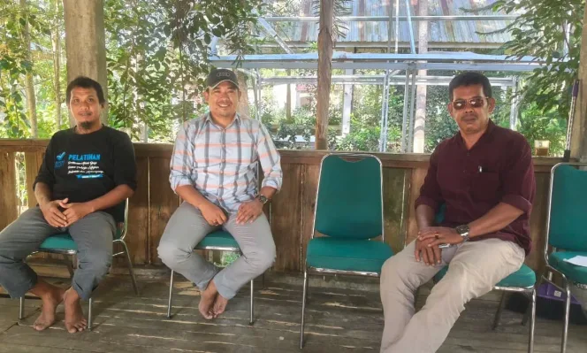 
 Dari Lereng Bulukumba, Desa Salassae Memulai Jalan Baru Menuju Kampung Agroekologi