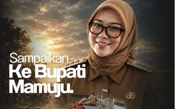 
 Warga Kepulauan Balabalakang Mamuju Krisis Air Bersih, Keluhan Viral di Facebook