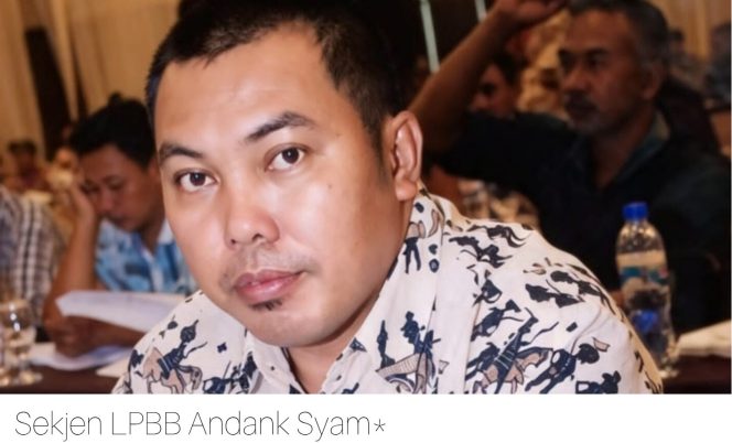 
 Kejar Pelaku hingga Lintas Provinsi, Sekjend LPBB Apresiasi Kinerja Pidum Polres Bulukumba